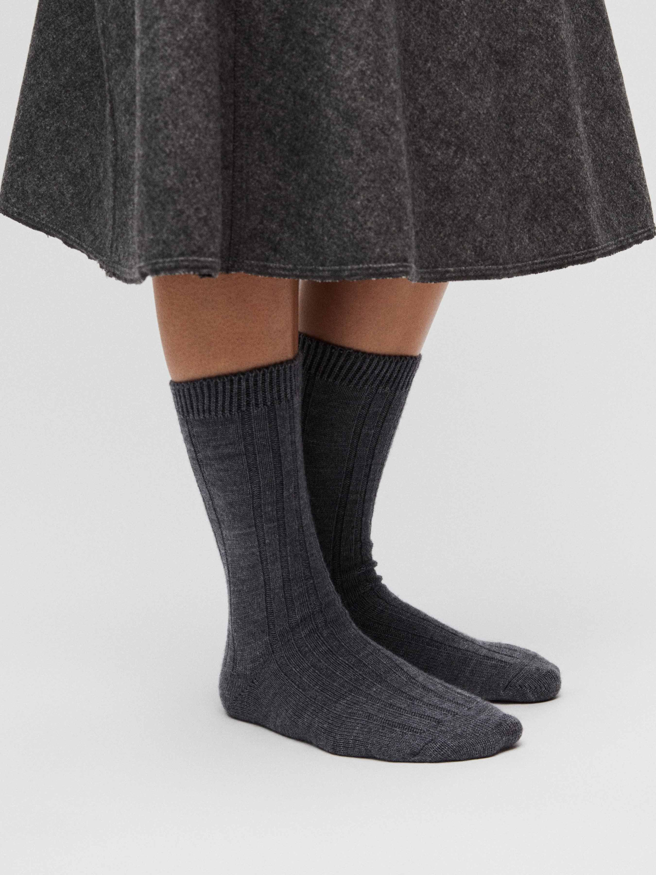 Шкарпетки ECCO модель 908563891337 Фото