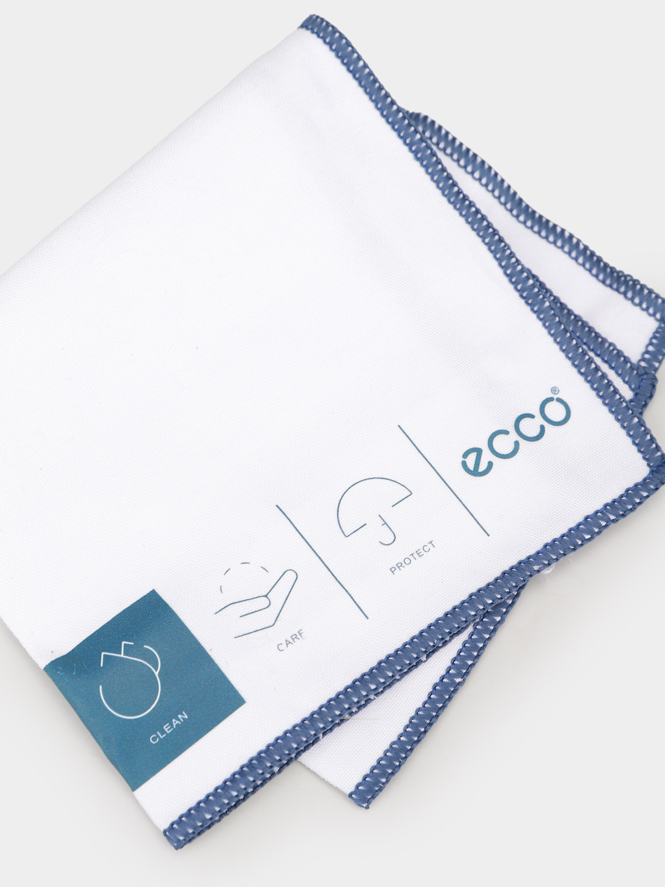 Набір для чищення взуття ECCO Модель 904016500100 Фото