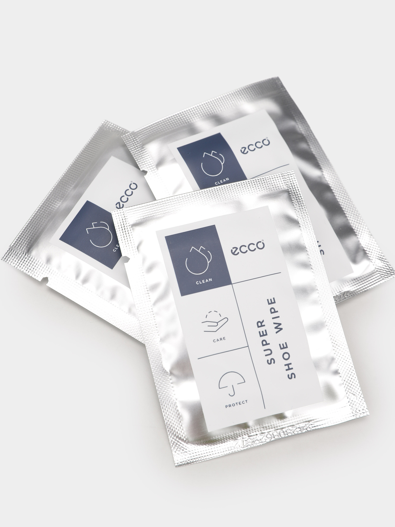 Набір для чищення взуття ECCO Модель 904016500100 Фото