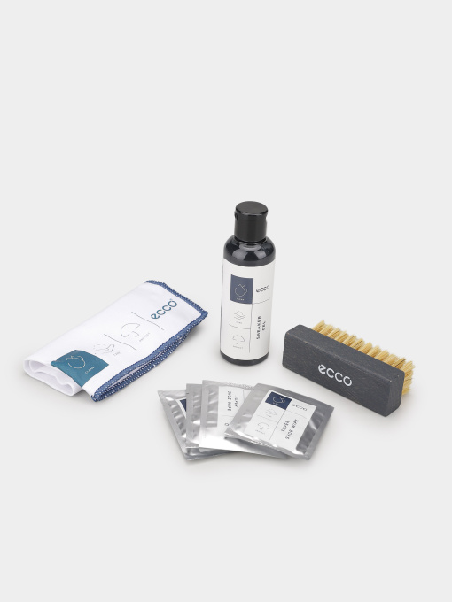 Набор для чистки обуви ECCO модель 904016500100 Фото