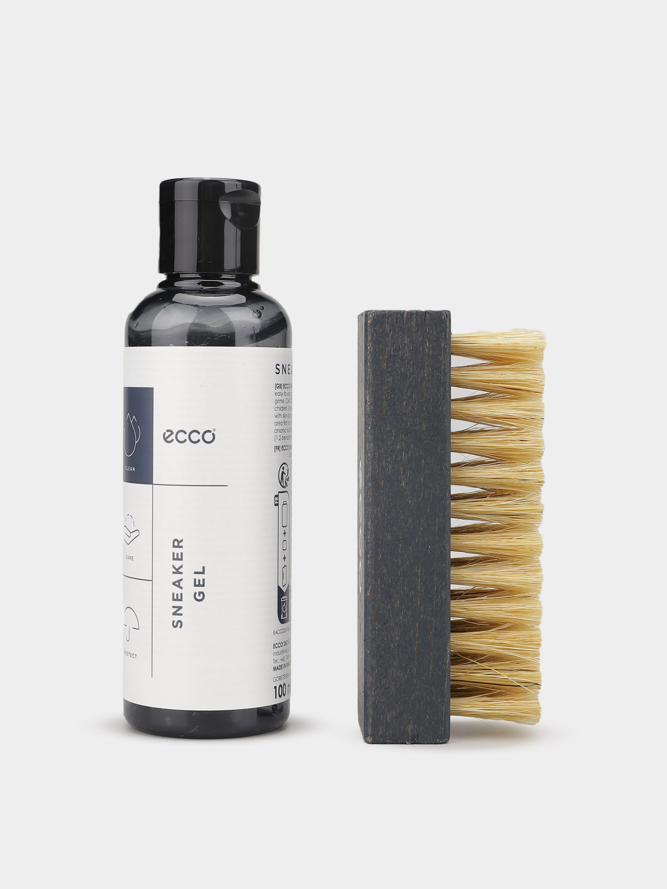 Набор для чистки обуви ECCO модель 904016500100 Фото