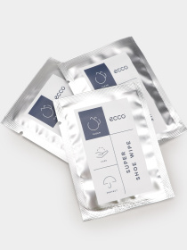 Набор для чистки обуви ECCO модель 904016500100 Фото