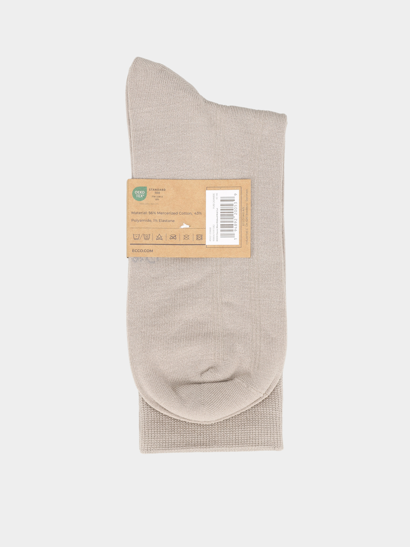 Шкарпетки ECCO модель 908567591582 Фото