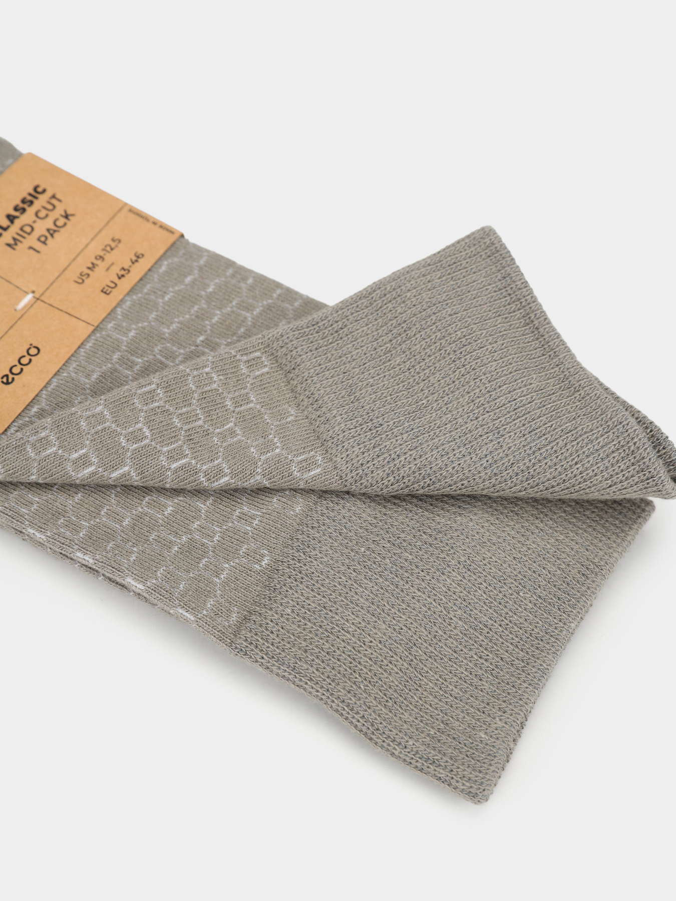 Носки ECCO модель 908552091583 Фото