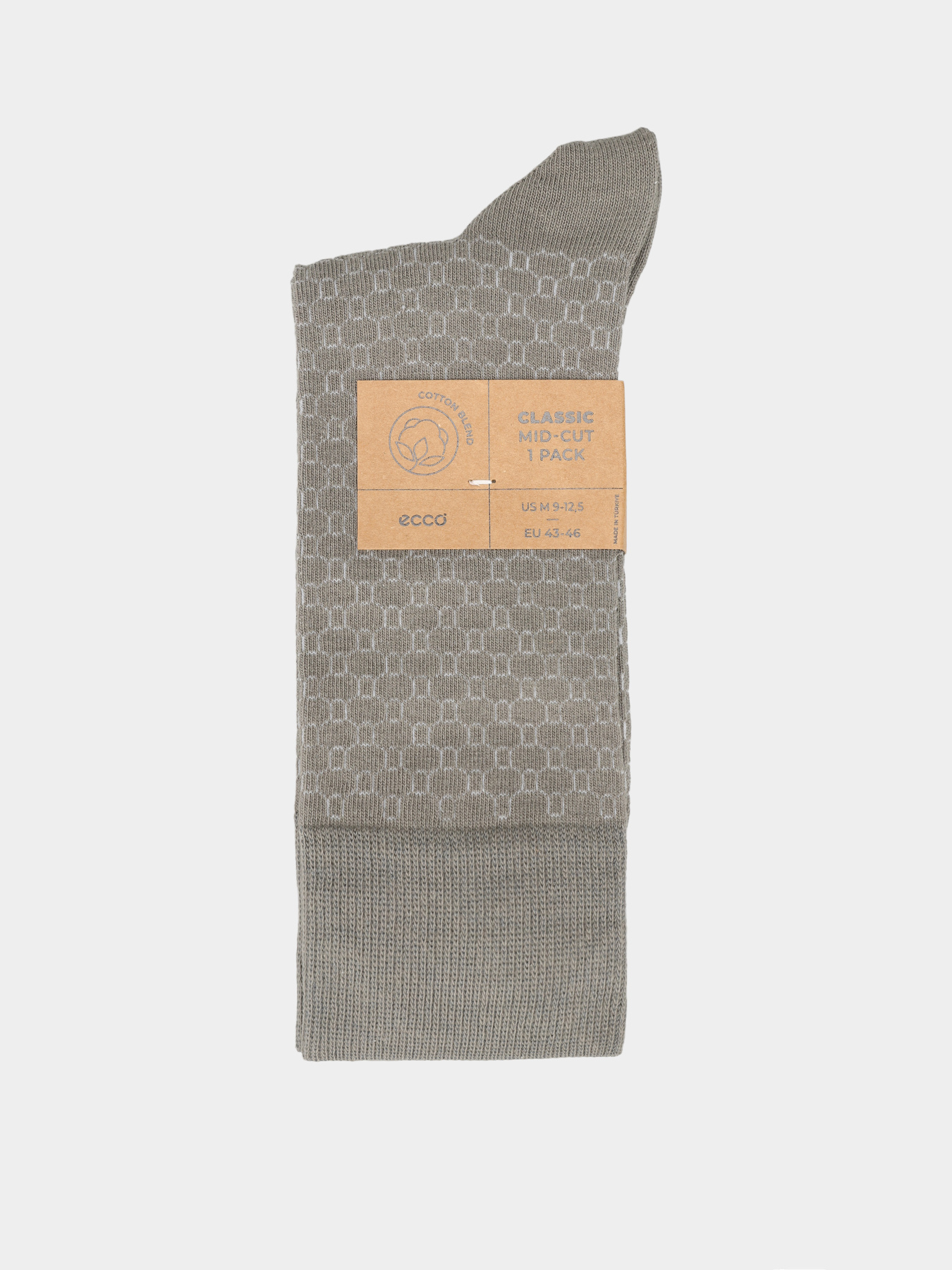 Носки ECCO модель 908552091583 Фото
