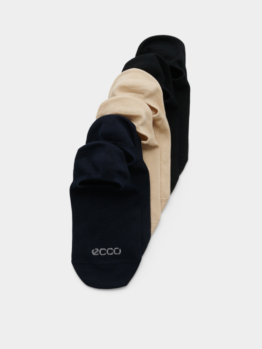 Шкарпетки та гольфи ECCO модель 908566191491 Фото