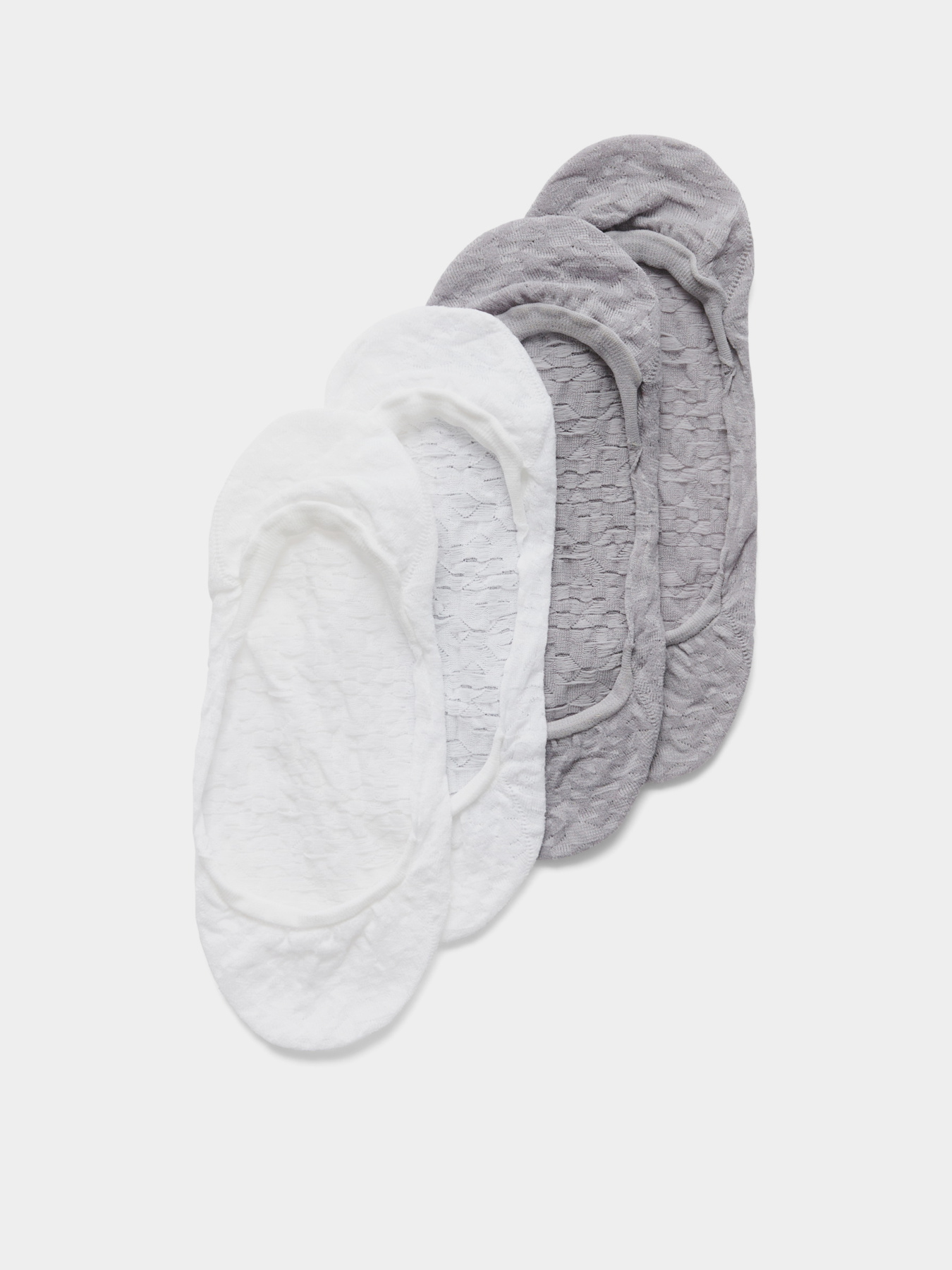 Набор носков ECCO модель 908527990626 Фото