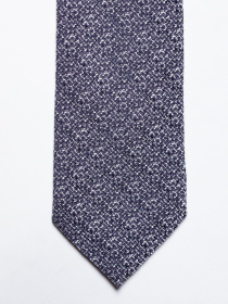 Краватка Zegna модель TI305804_Фіолетовий Фото