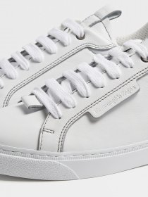 Кроссовки Zegna модель FT312390_Білий Фото