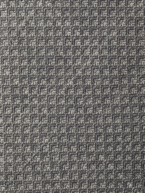 Галстук Zegna модель TI305817_Сірий Фото