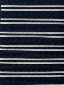 Галстук Zegna модель TI308196_Темно-синій Фото