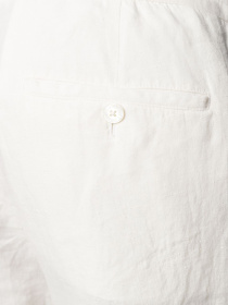 Брюки повседневные Zegna модель TR310954_Білий Фото