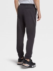 Джоггеры Zegna модель TR312287_Сірий Фото