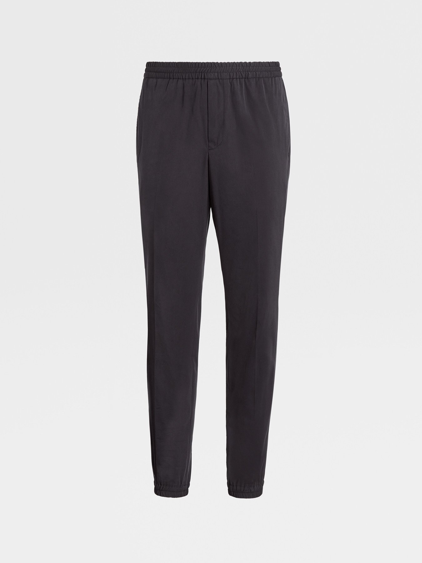 Джогери Zegna модель TR312287_Сірий Фото