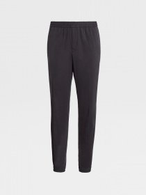 Джогери Zegna модель TR312287_Сірий Фото