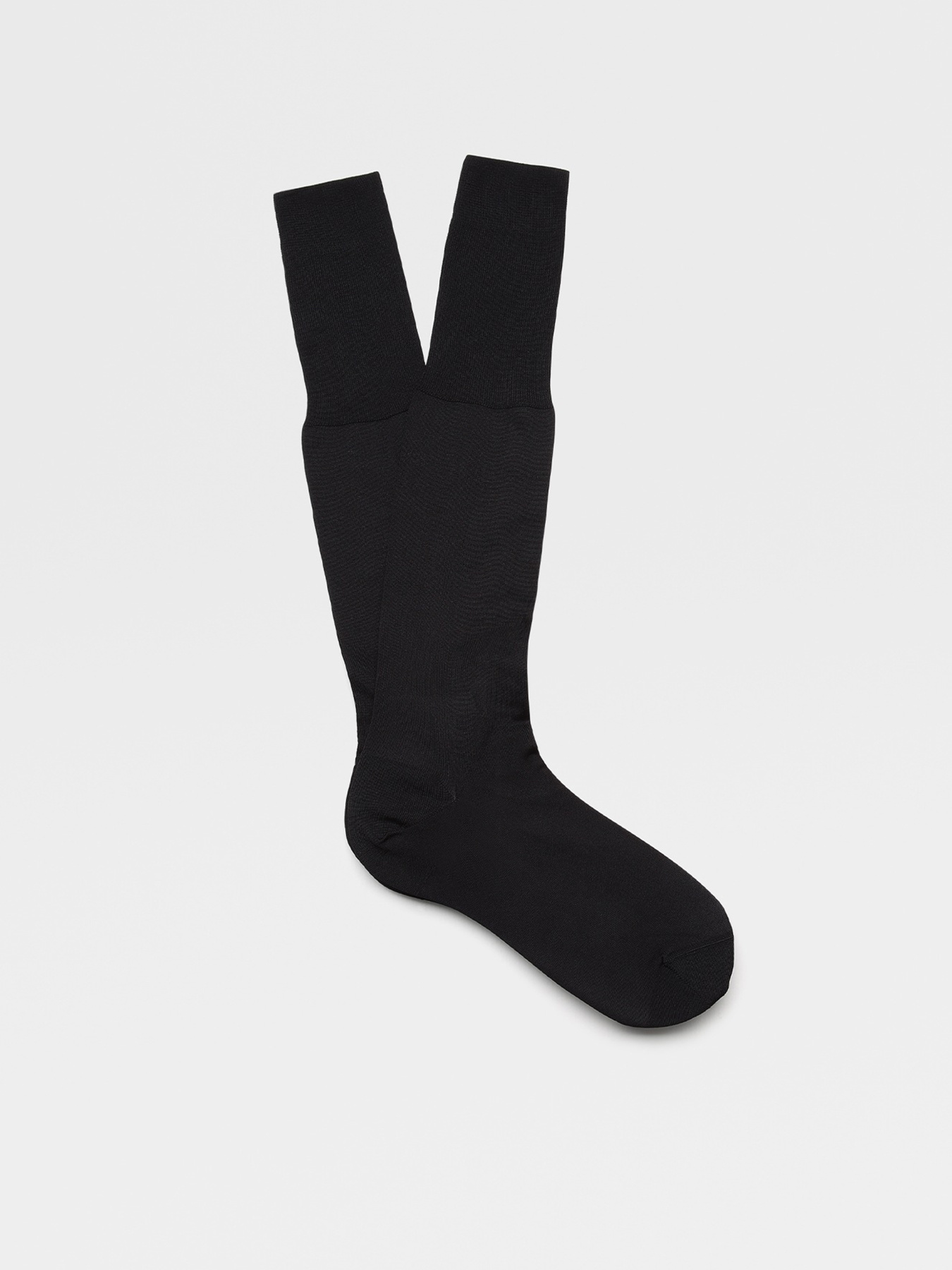 Шкарпетки Zegna модель UN311948_Чорний Фото