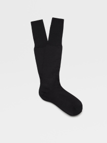 Шкарпетки Zegna модель UN311948_Чорний Фото