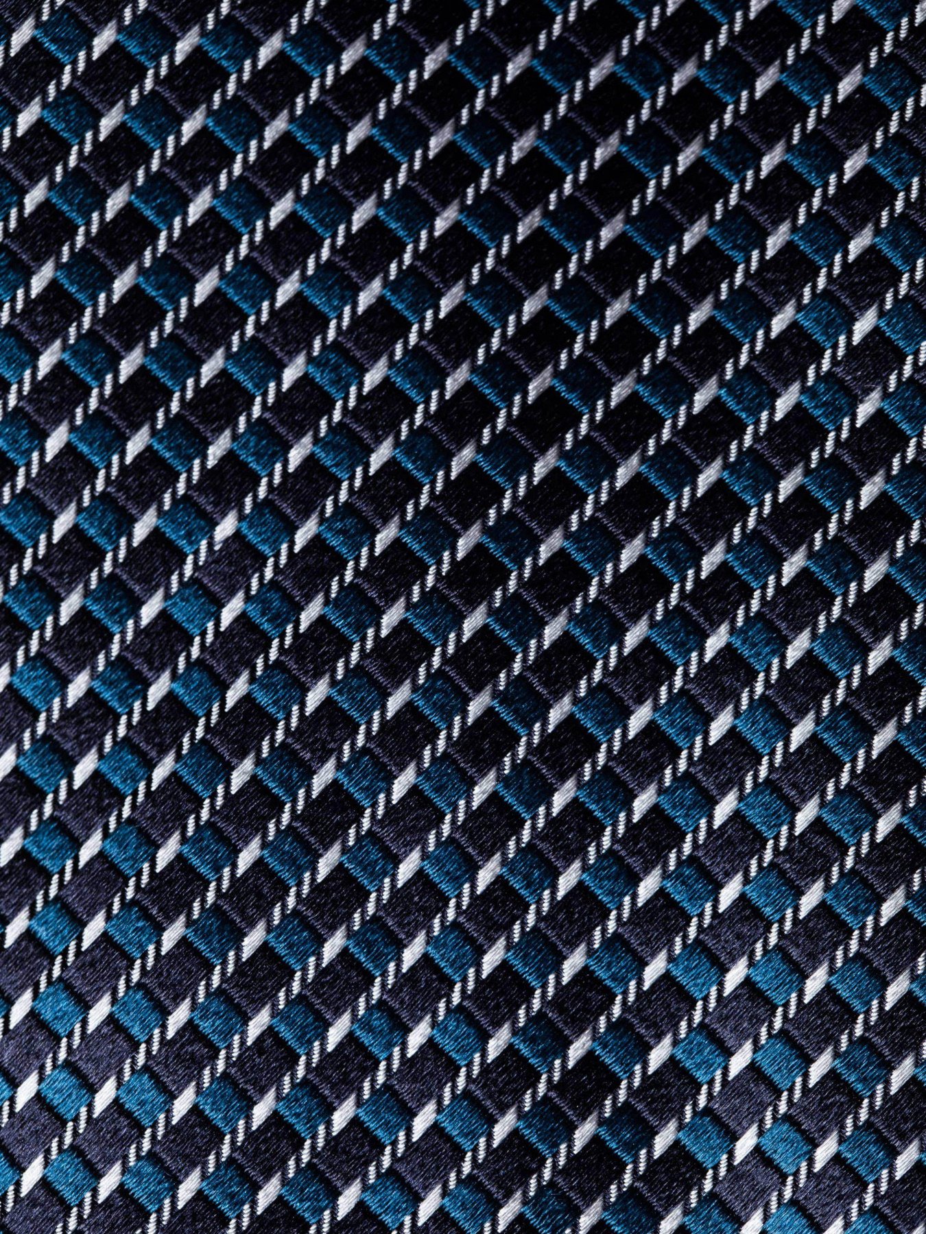 Галстук Zegna модель TI311643_Зелений Фото