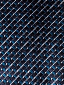 Галстук Zegna модель TI311643_Зелений Фото