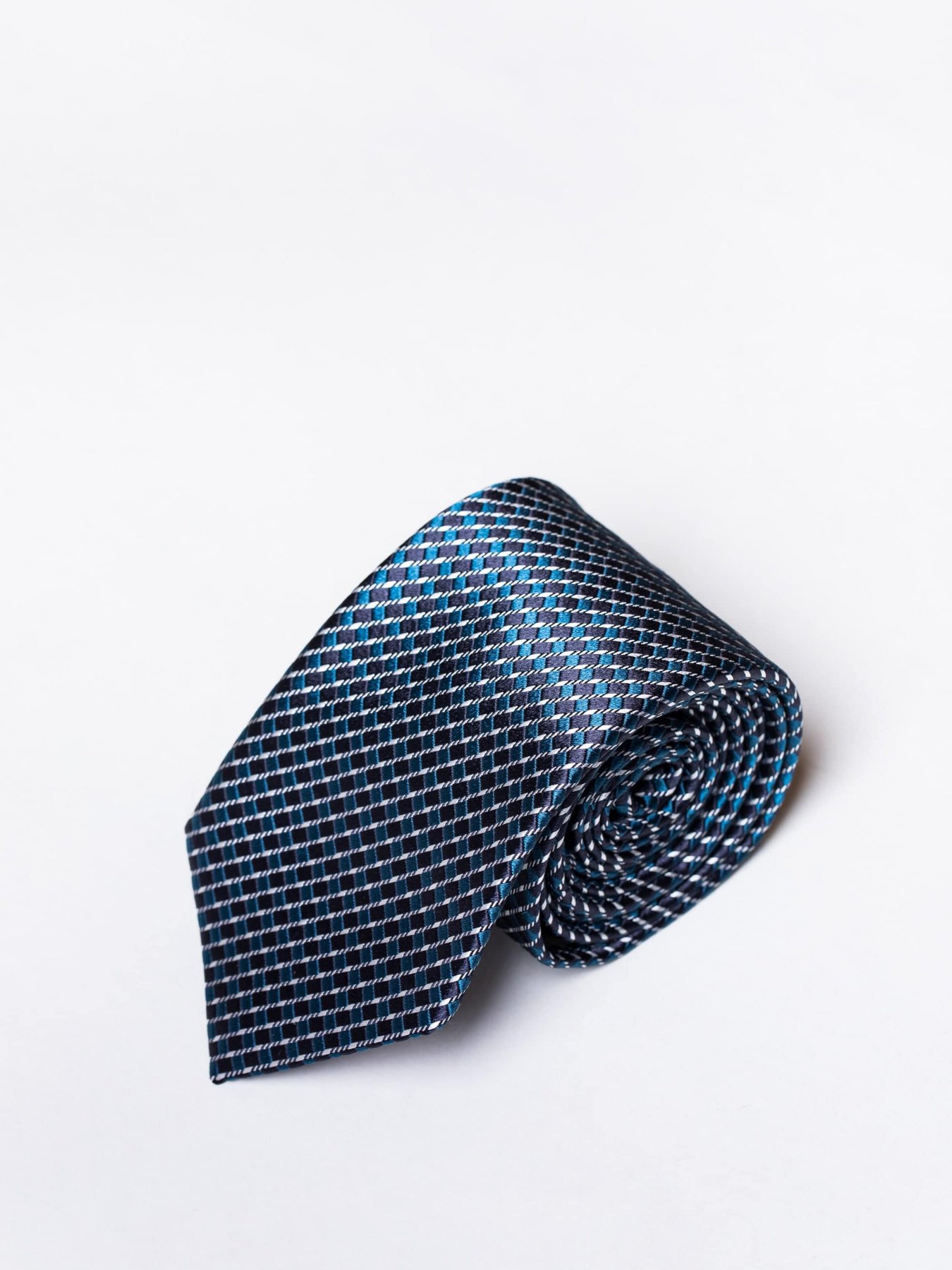 Краватка Zegna модель TI311643_Зелений Фото