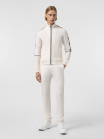 Повсякденні штани Zegna модель TR314845_Білий Фото