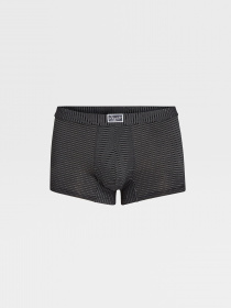 Трусы Zegna модель UN311984_Темно-сірий Фото