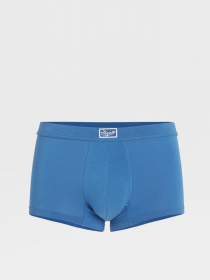 Трусы Zegna модель UN312919_Синій Фото