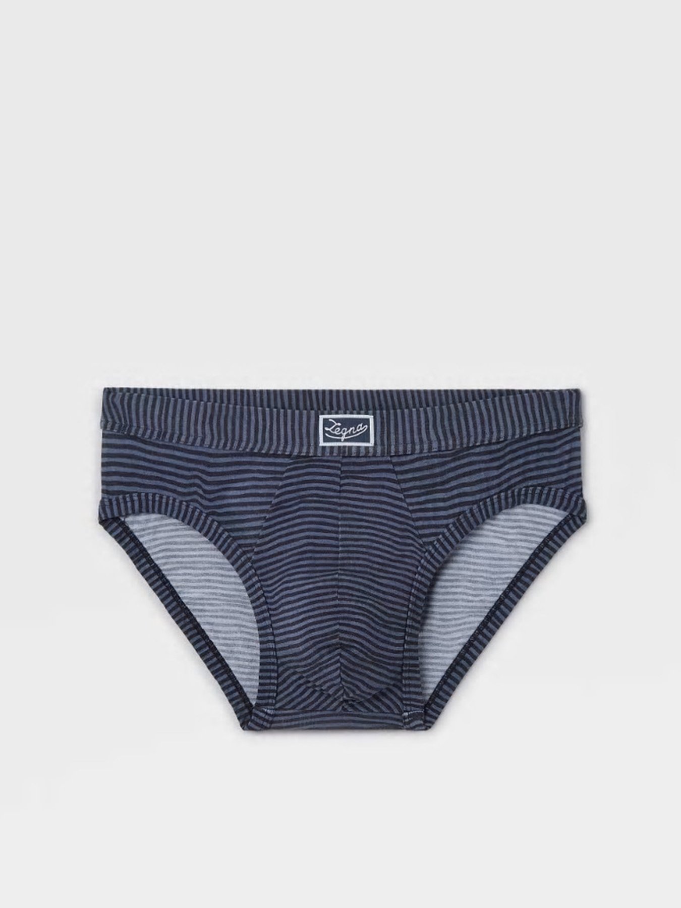 Трусы Zegna модель UN312921_Синій Фото