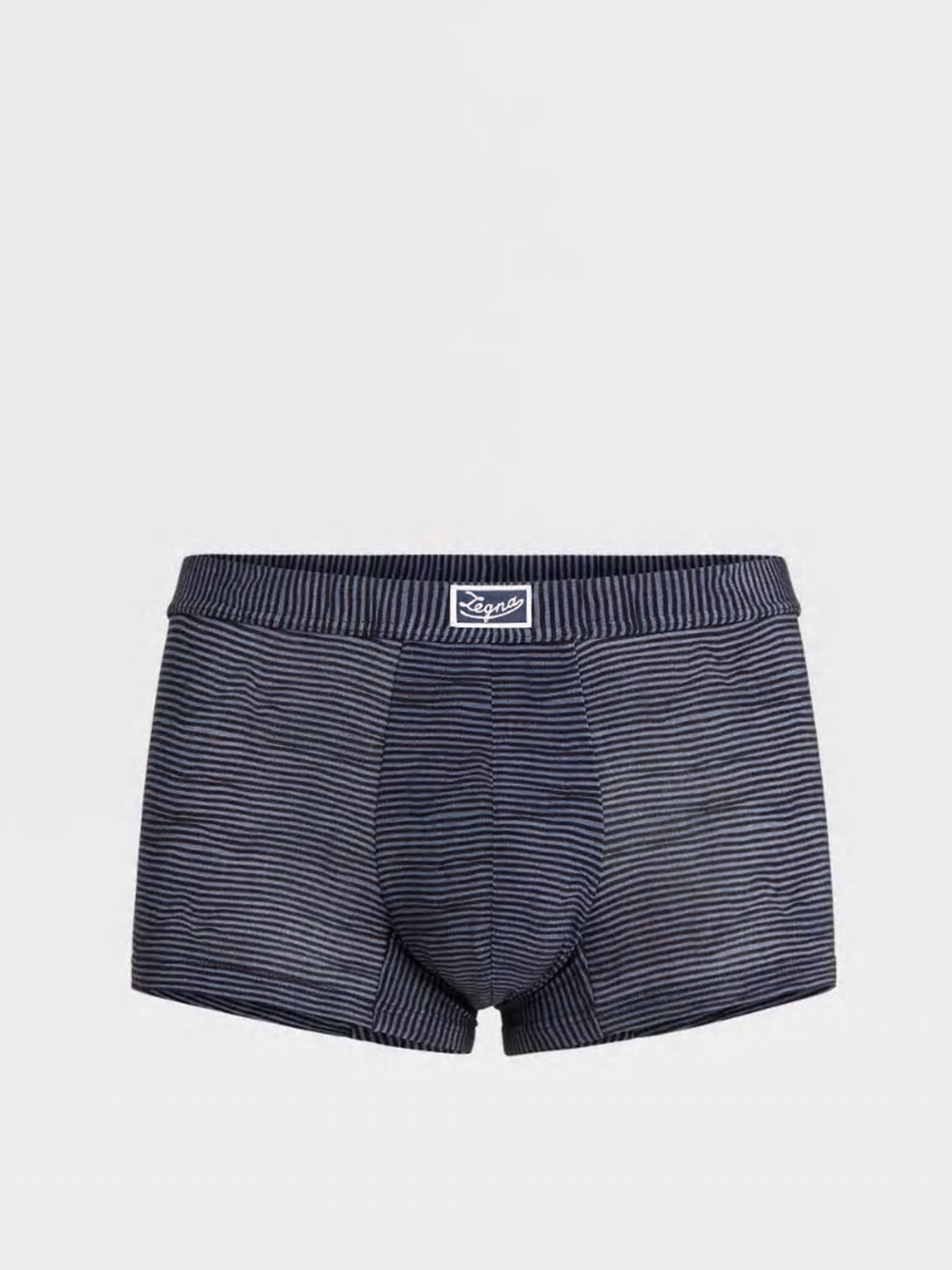 Трусы Zegna модель UN312922_Синій Фото