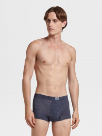 Трусы Zegna модель UN312922_Синій Фото