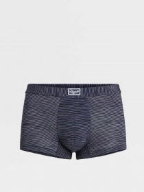 Трусы Zegna модель UN312922_Синій Фото