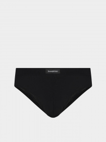 Трусы Zegna модель UN315101_Чорний Фото