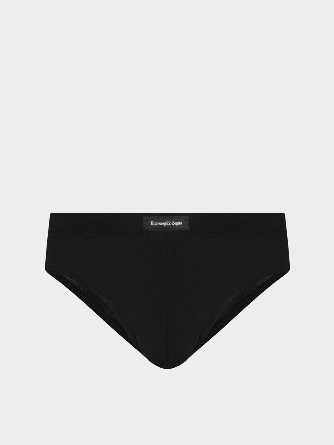 Труси Zegna модель UN315101_Чорний Фото