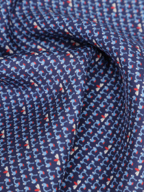 Хустка Zegna модель AC307404_0 Фото