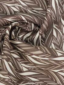 Хустка Zegna модель AC308116_Зелений Фото