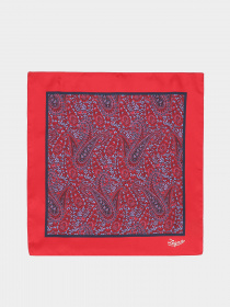 Платок Zegna модель AC311396_0 Фото