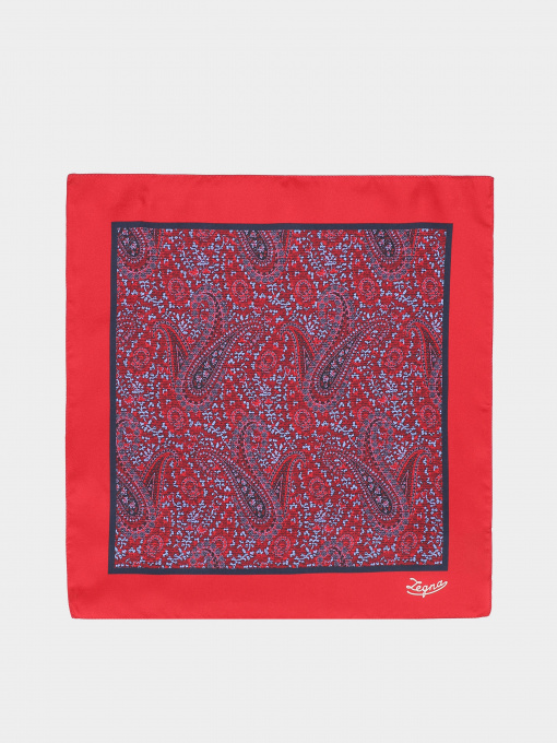 Платок Zegna модель AC311396_0 Фото