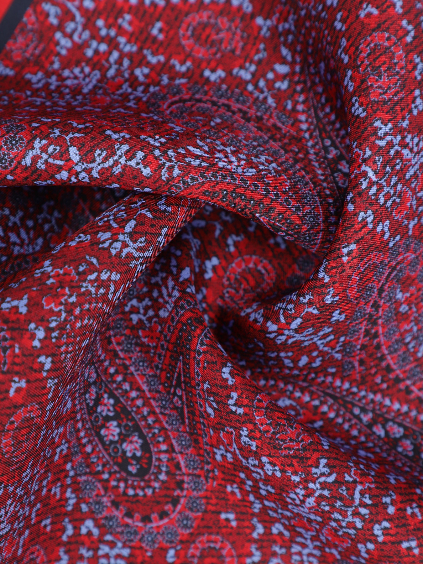 Хустка Zegna модель AC311396_0 Фото