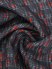 Платок Zegna модель AC311456_0 Фото