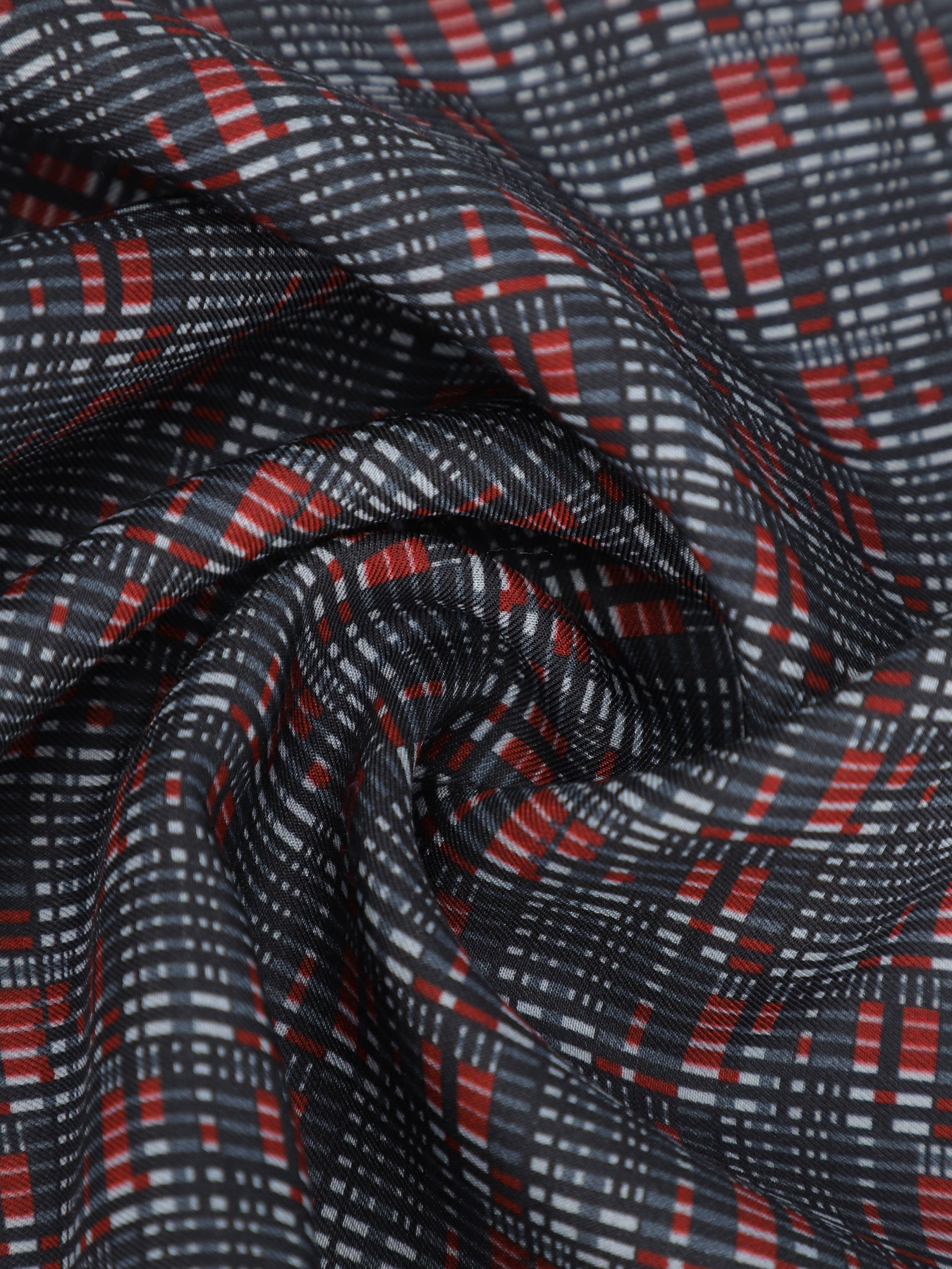 Хустка Zegna модель AC311456_0 Фото