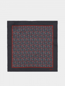 Хустка Zegna модель AC311456_0 Фото