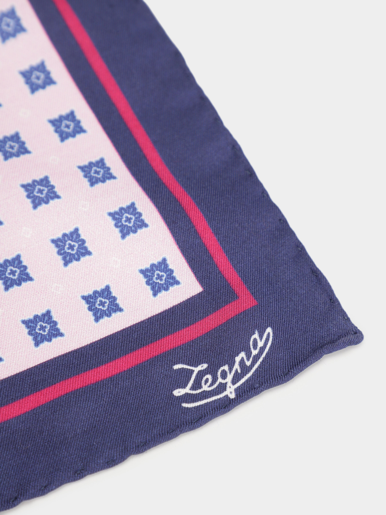 Платок Zegna модель AC311474_0 Фото