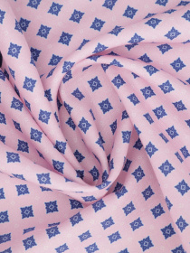 Платок Zegna модель AC311474_0 Фото