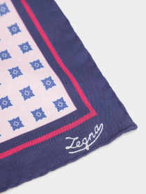 Платок Zegna модель AC311474_0 Фото