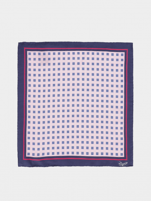 Платок Zegna модель AC311474_0 Фото