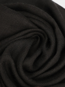 Шарф Zegna модель AC313562_Коричневий Фото