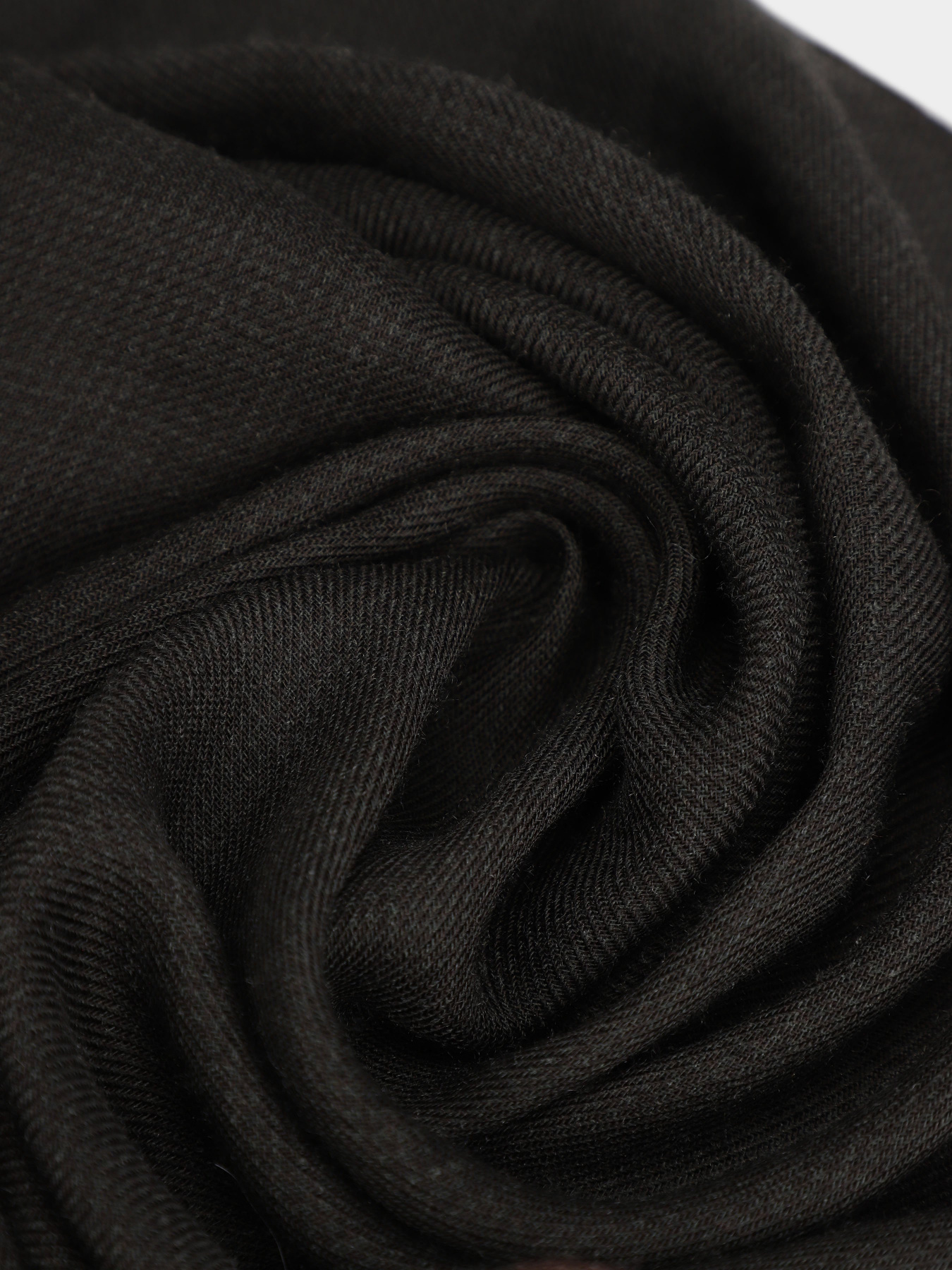 Шарф Zegna модель AC313562_Коричневий Фото