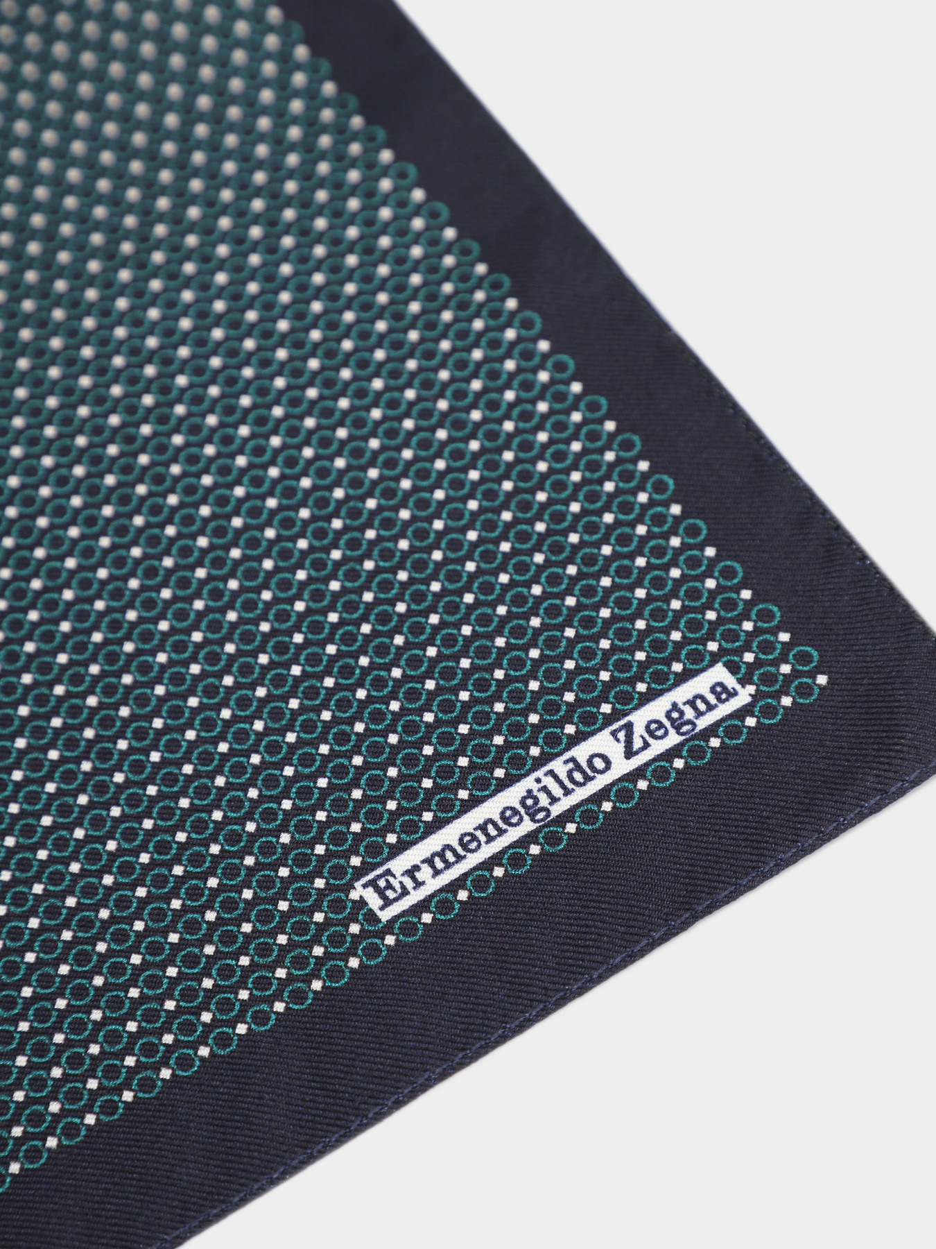 Платок Zegna модель AC5444_0 Фото