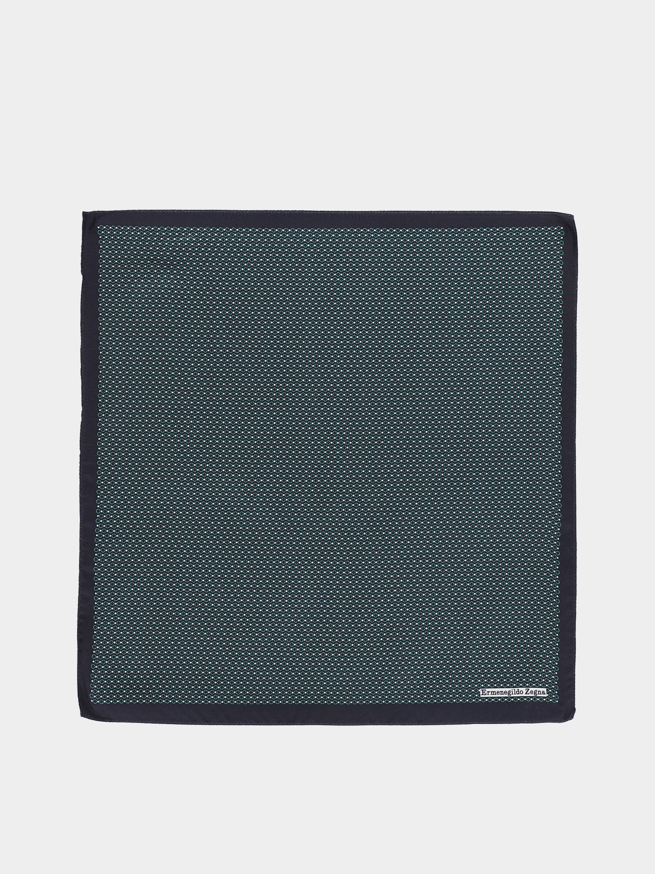 Платок Zegna модель AC5444_0 Фото