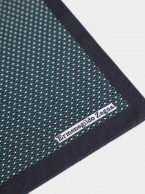 Платок Zegna модель AC5444_0 Фото